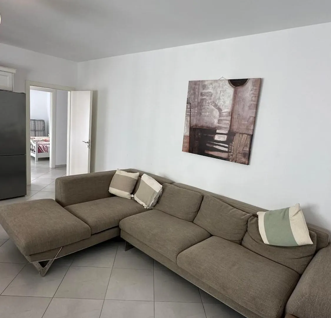 Holiday Apartments Shëngjin 阿尔巴尼亚